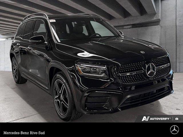 mercedes-benz GLB 2026 - 7