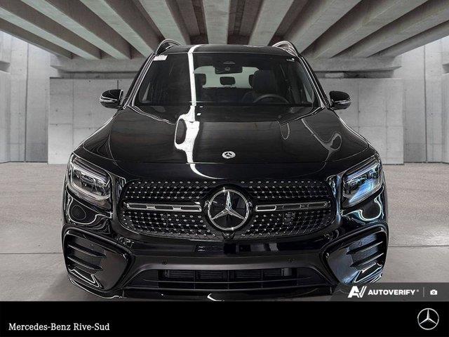 mercedes-benz GLB 2026 - 8