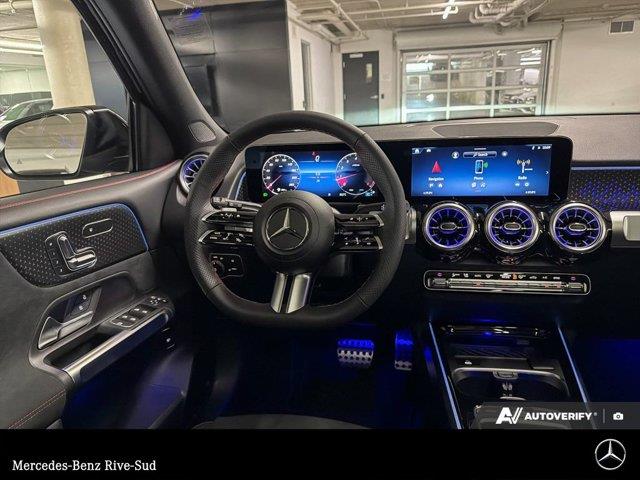 mercedes-benz GLB 2026 - 9