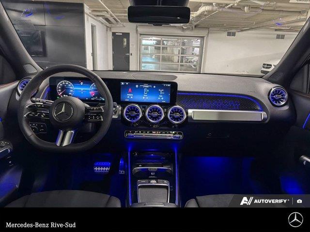 mercedes-benz GLB 2026 - 10