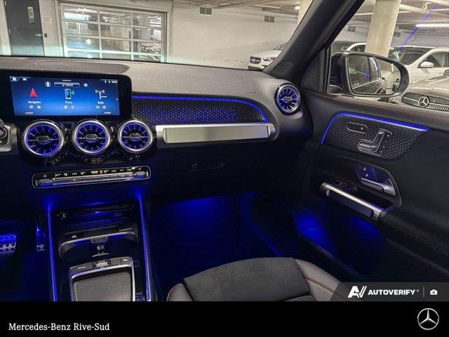 mercedes-benz GLB 2026 - 11