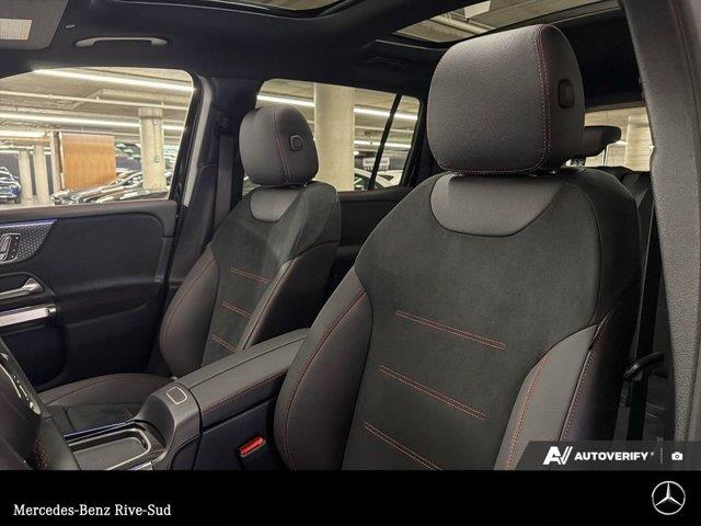 mercedes-benz GLB 2026 - 12