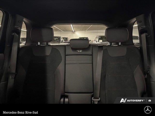 mercedes-benz GLB 2026 - 13