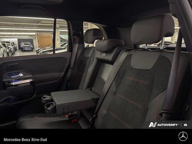 mercedes-benz GLB 2026 - 14