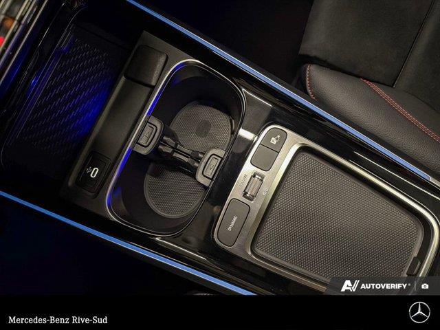 mercedes-benz GLB 2026 - 17