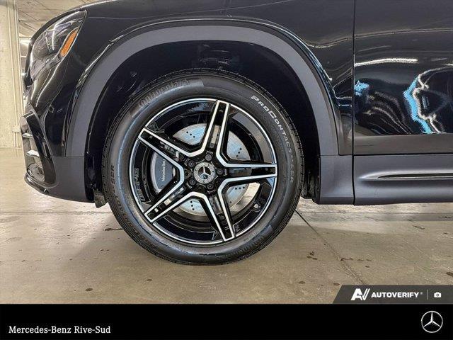 mercedes-benz GLB 2026 - 18