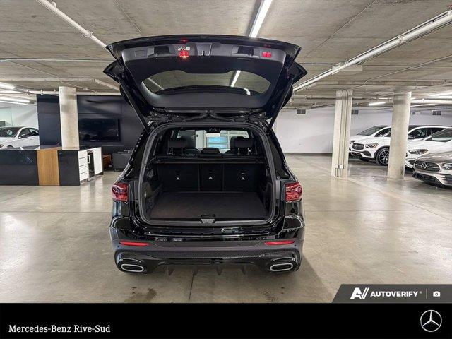 mercedes-benz GLB 2026 - 19