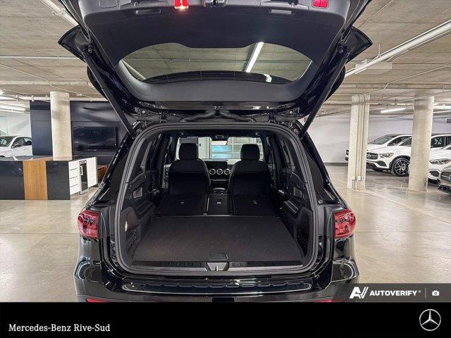 mercedes-benz GLB 2026 - 20