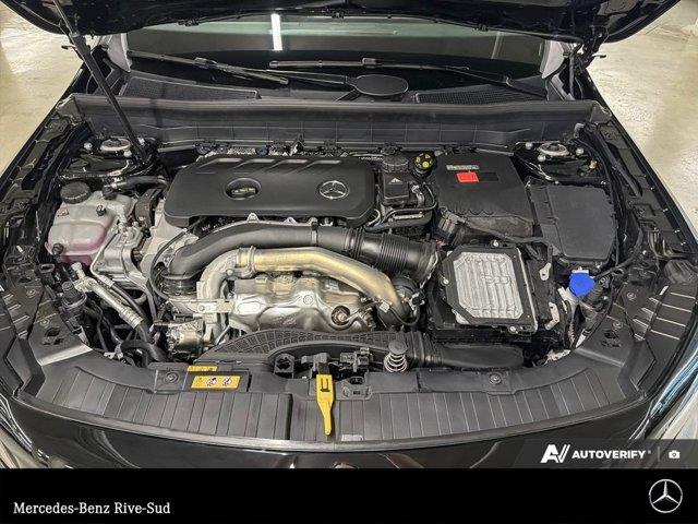 mercedes-benz GLB 2026 - 21