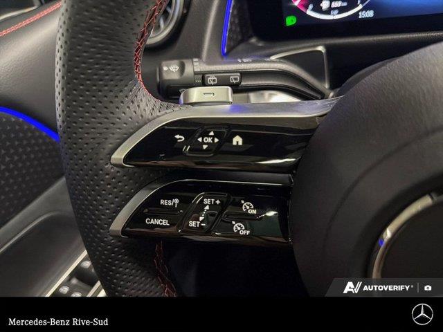 mercedes-benz GLB 2026 - 22