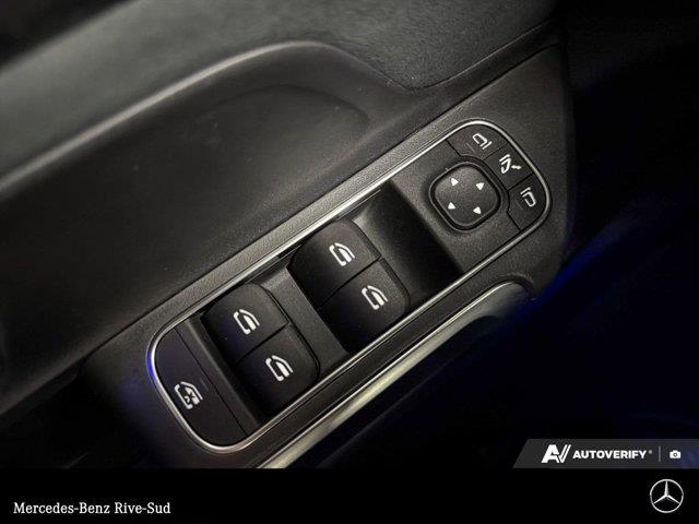 mercedes-benz GLB 2026 - 23