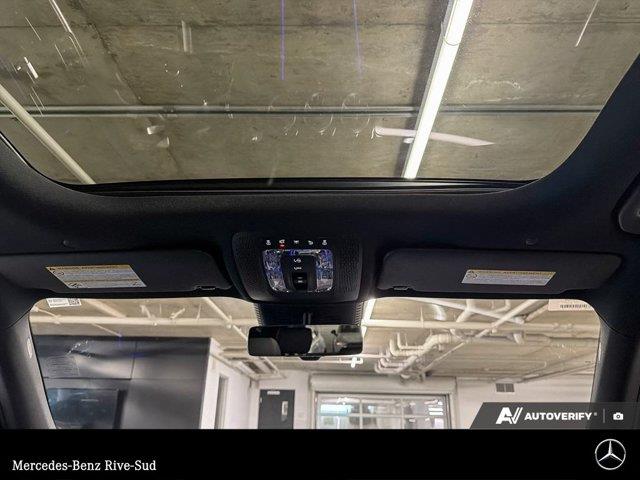 mercedes-benz GLB 2026 - 24