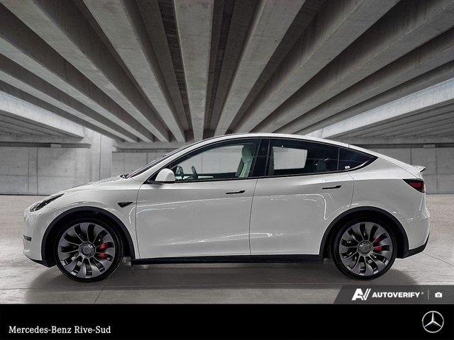 tesla Model Y 2024 - 2