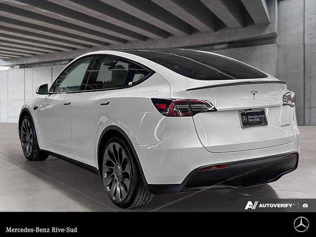 tesla Model Y 2024 - 3