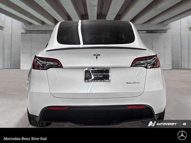 tesla Model Y 2024 - 4