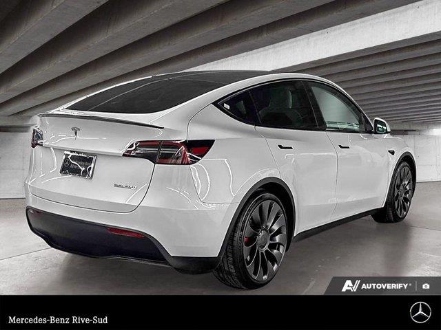 tesla Model Y 2024 - 5