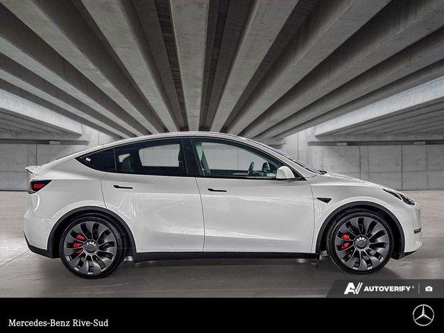 tesla Model Y 2024 - 6