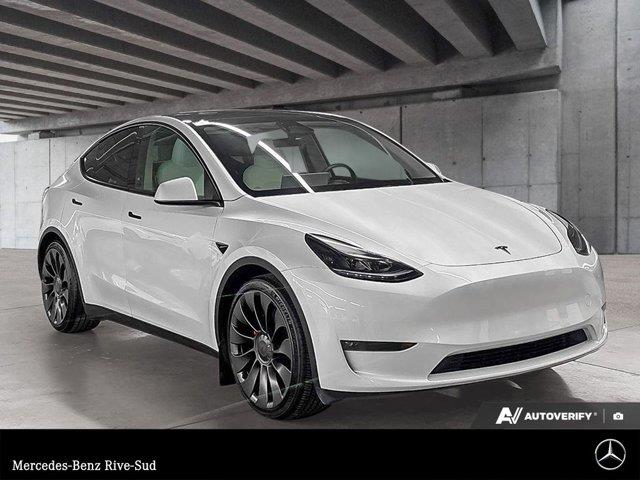 tesla Model Y 2024 - 7