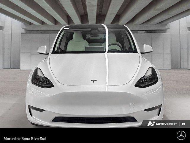 tesla Model Y 2024 - 8