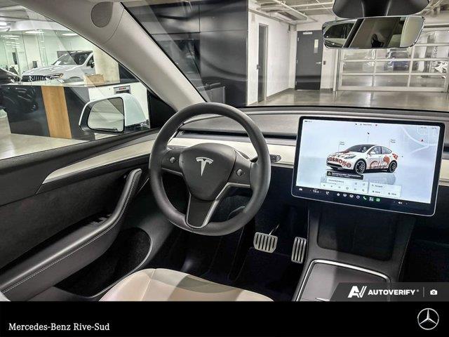 tesla Model Y 2024 - 9