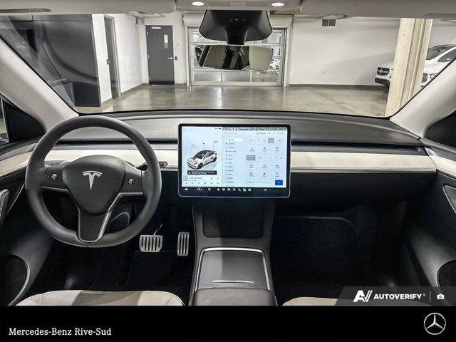 tesla Model Y 2024 - 10
