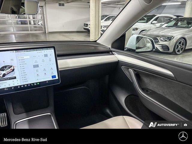 tesla Model Y 2024 - 11