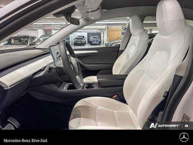 tesla Model Y 2024 - 12