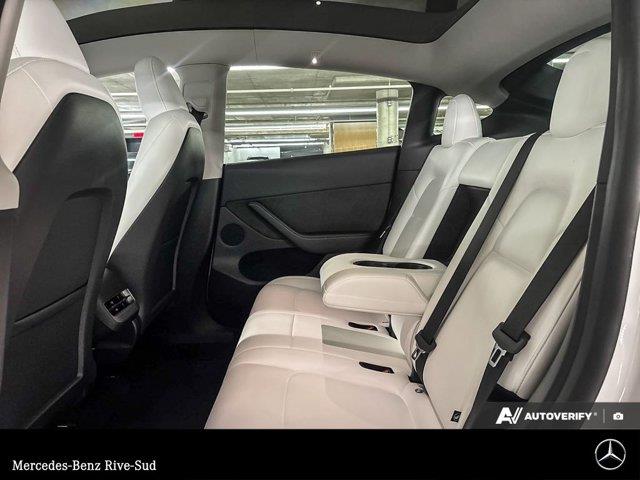 tesla Model Y 2024 - 14