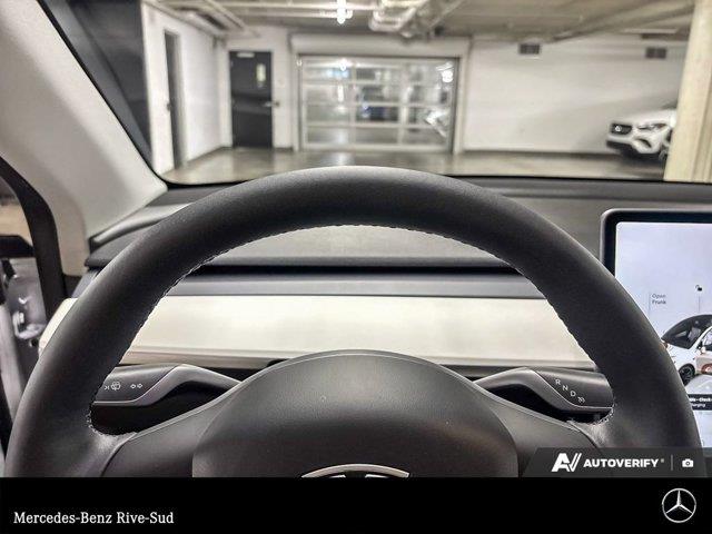 tesla Model Y 2024 - 15