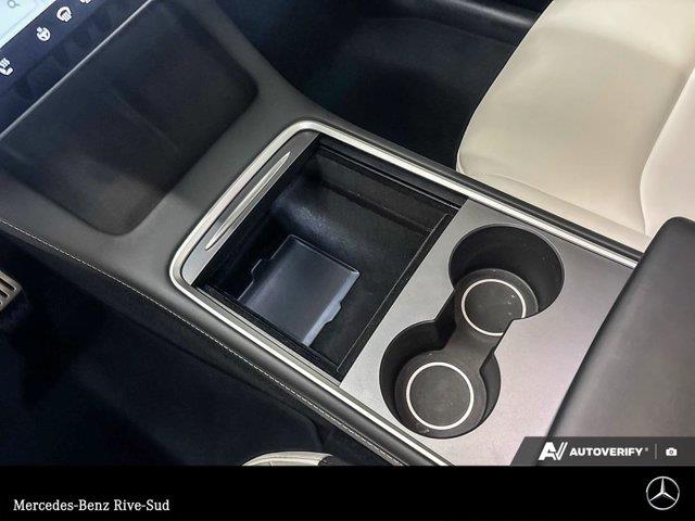 tesla Model Y 2024 - 17