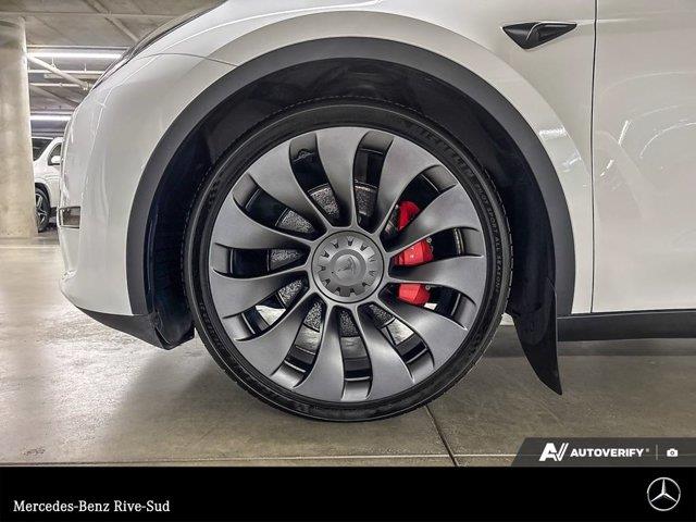 tesla Model Y 2024 - 18