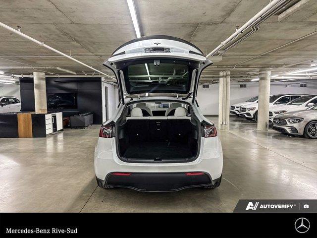 tesla Model Y 2024 - 19