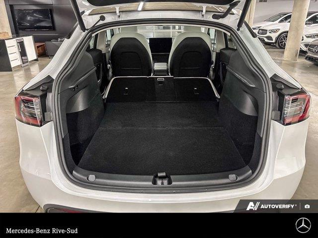 tesla Model Y 2024 - 20