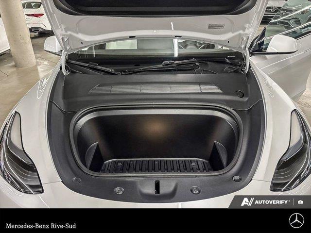tesla Model Y 2024 - 21