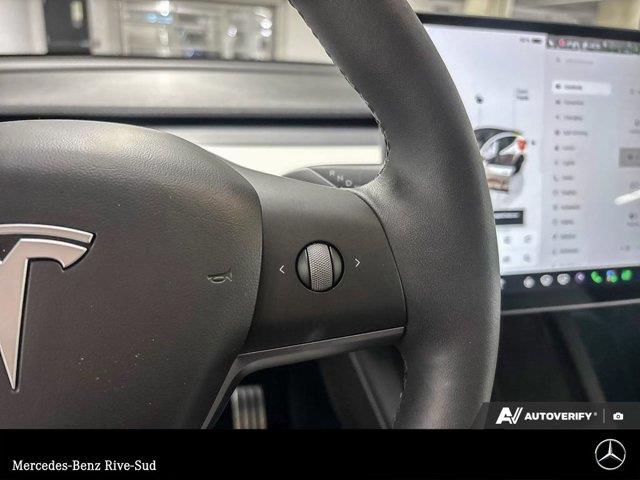 tesla Model Y 2024 - 22