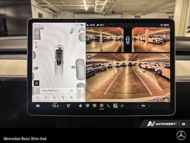 tesla Model Y 2024 - 26