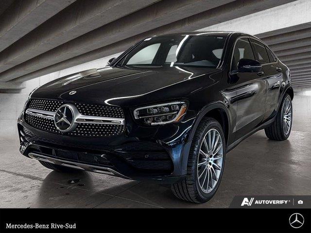 mercedes-benz GLC 2023