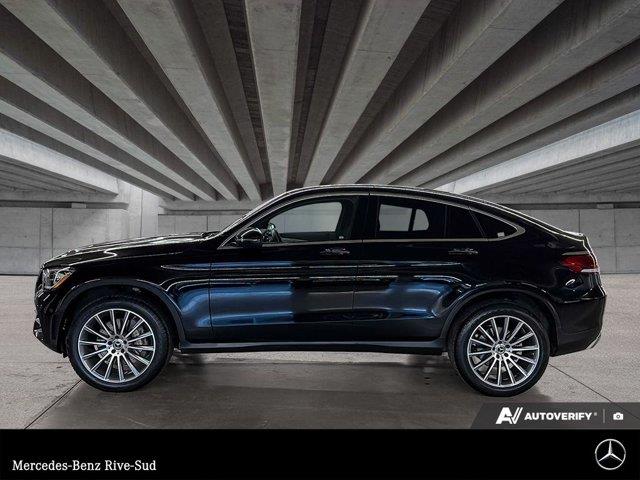 mercedes-benz GLC 2023 - 2