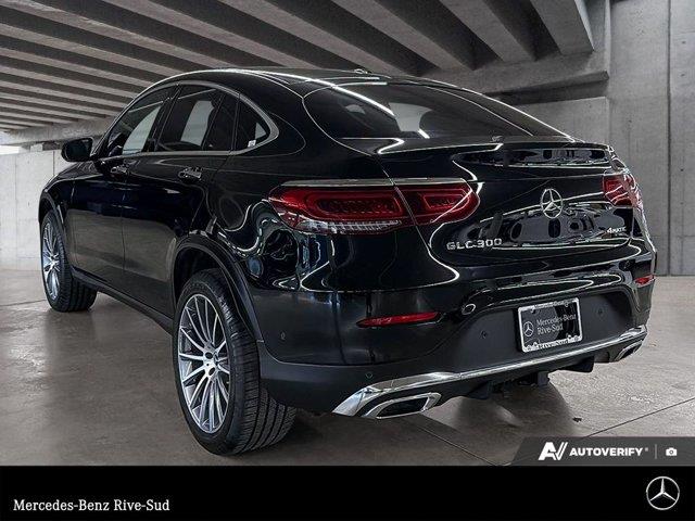 mercedes-benz GLC 2023 - 3