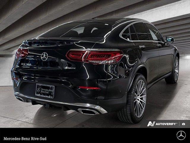 mercedes-benz GLC 2023 - 5