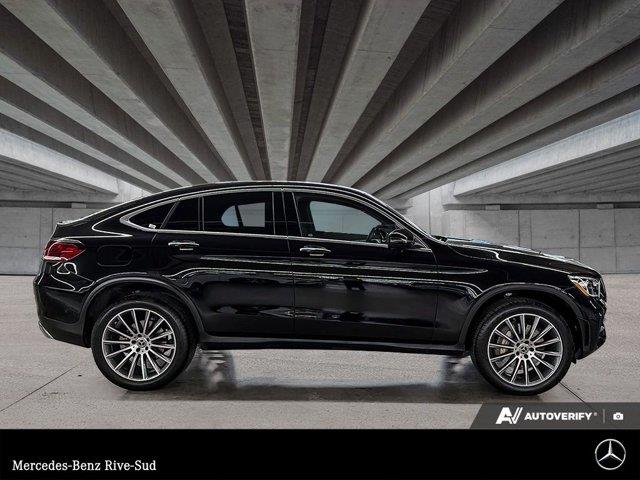 mercedes-benz GLC 2023 - 6