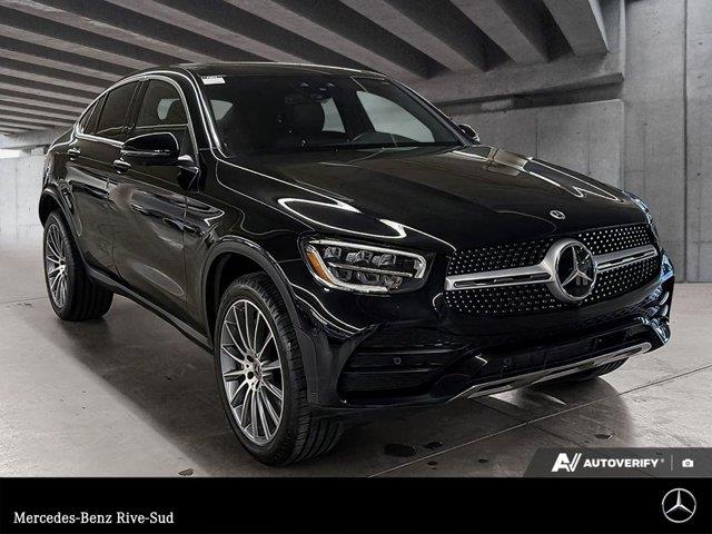 mercedes-benz GLC 2023 - 7
