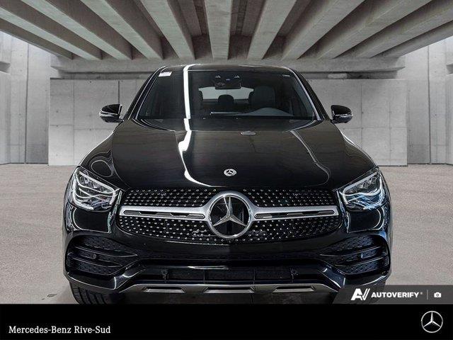 mercedes-benz GLC 2023 - 8
