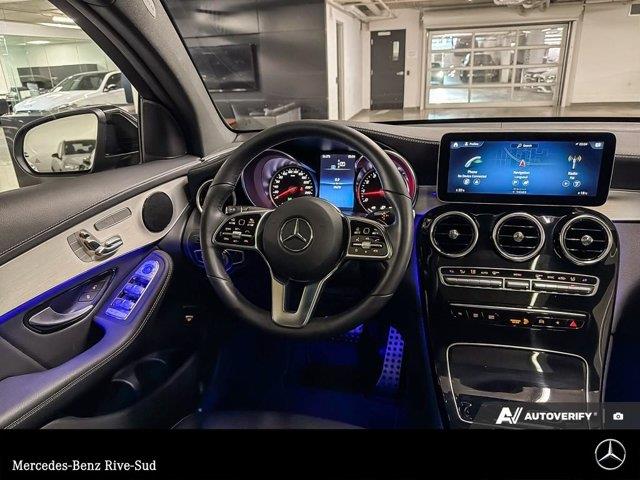 mercedes-benz GLC 2023 - 9