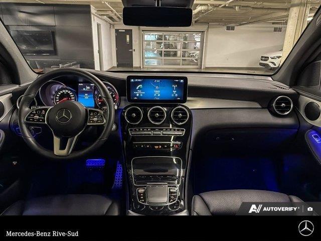 mercedes-benz GLC 2023 - 10