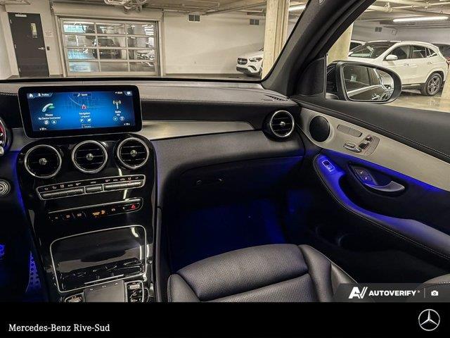 mercedes-benz GLC 2023 - 11