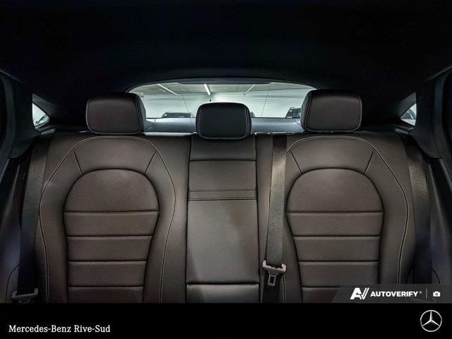 mercedes-benz GLC 2023 - 13