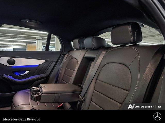 mercedes-benz GLC 2023 - 14