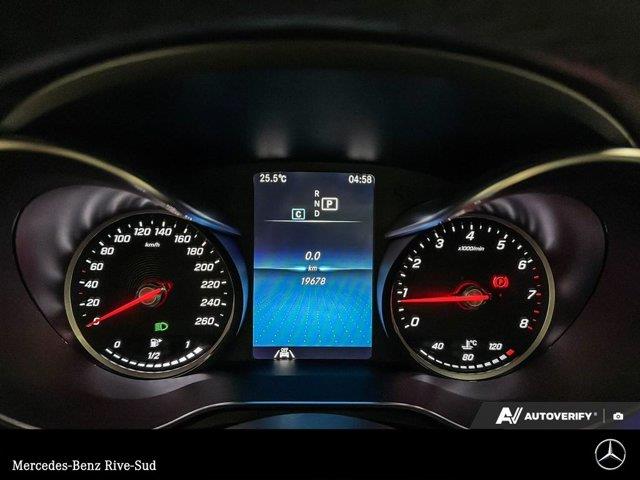 mercedes-benz GLC 2023 - 15