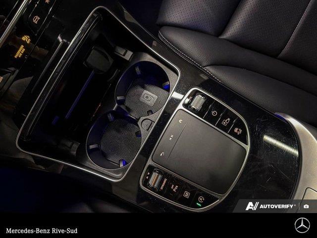 mercedes-benz GLC 2023 - 17